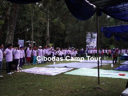 Kebun Raya Cibodas wisata Cibodas